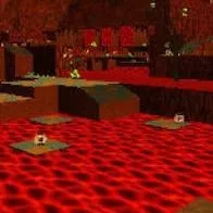 chat with ai character: Volcano Valley