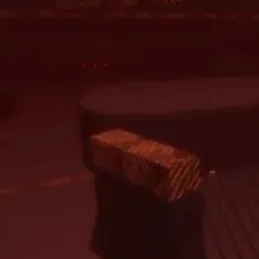 chat with ai character: You Can't Run Zone