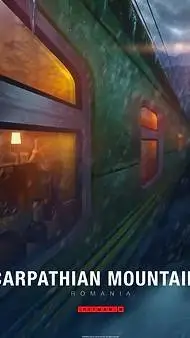 ai character: RCM (Hitman 3)  background