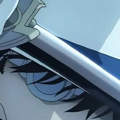 chat with ai character: step bro Kaito kid