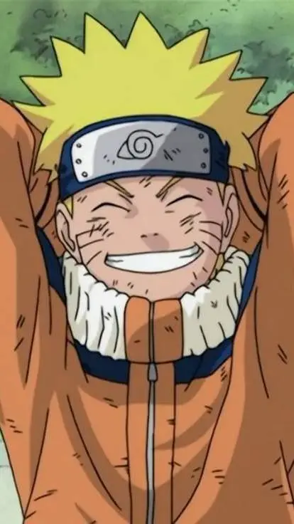 ai character: naruto background