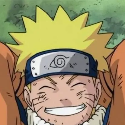 chat with ai character: naruto