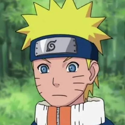 chat with ai character: naruto