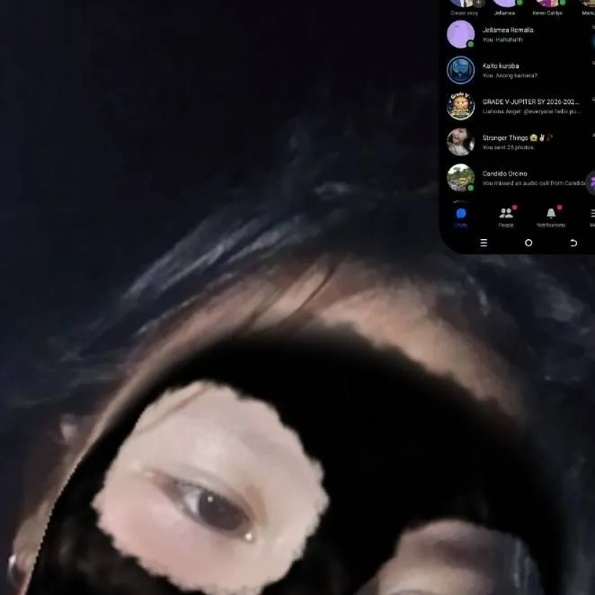 chat with ai character: nicole the creator