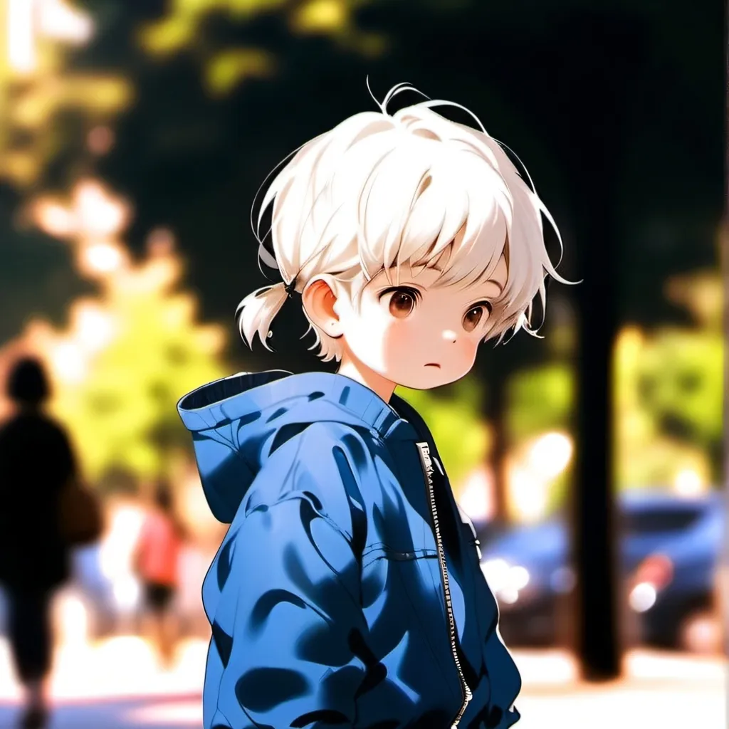 chat with ai character: she pee her pants 