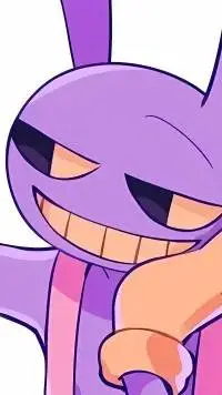 ai character: Jax (Tadc) background