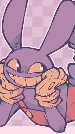 ai character: Jax Tadc! background