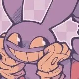 chat with ai character: Jax Tadc!