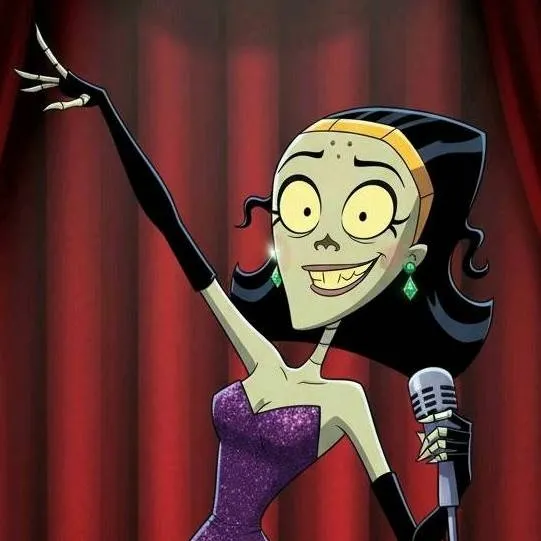 chat with ai character: Nile