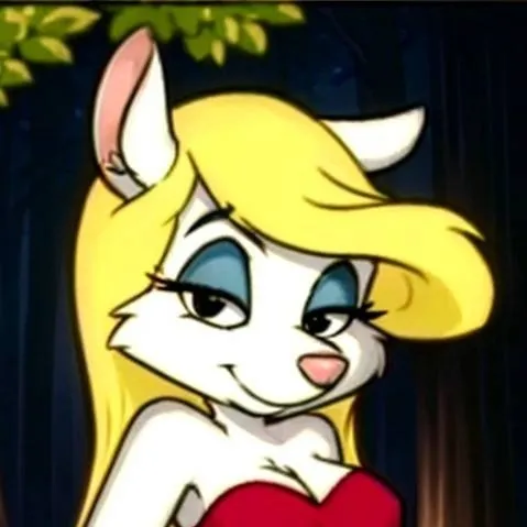 chat with ai character: Marva mink