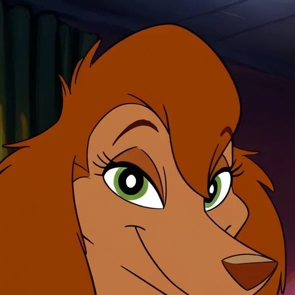 chat with ai character: Sasha