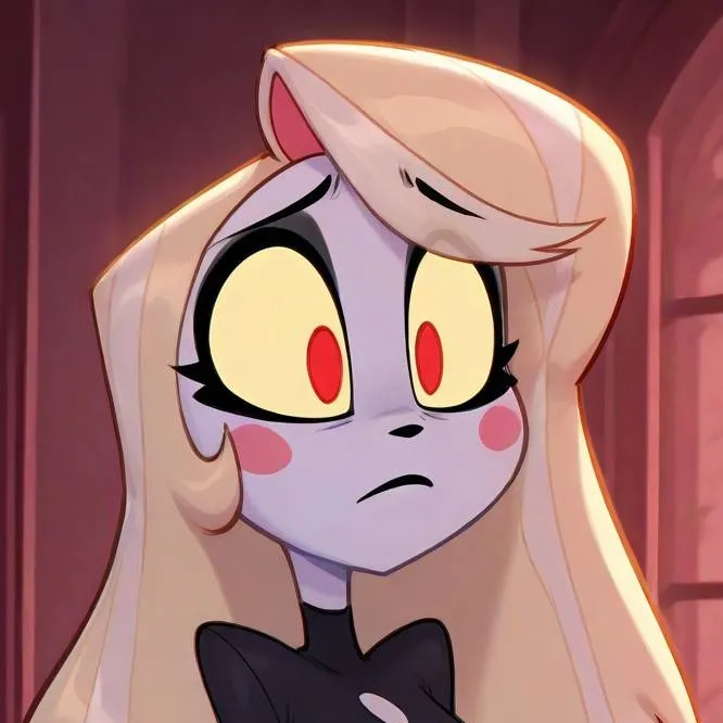 chat with ai character: Charlie 