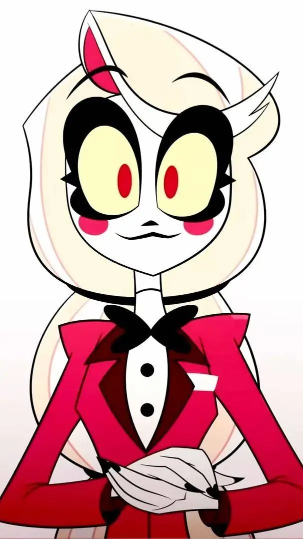 ai character: Charlie  background