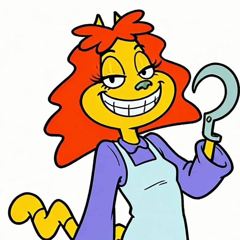 chat with ai character: Dr Hutchison 
