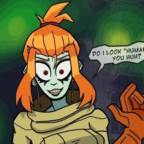 chat with ai character: Mel