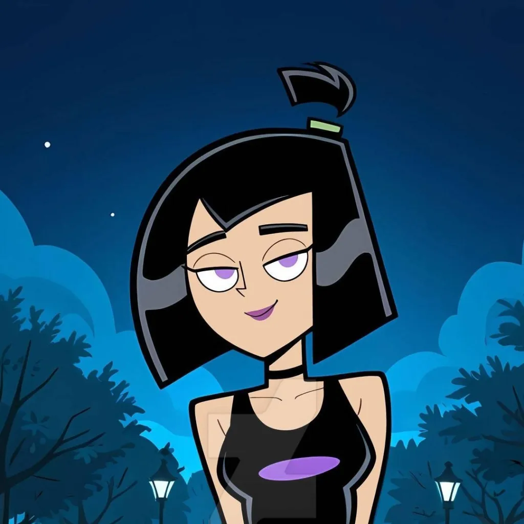 chat with ai character: Sam Manson