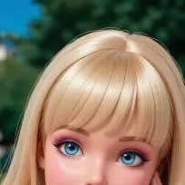 chat with ai character: Barbie