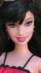 ai character: Barbie 2  background