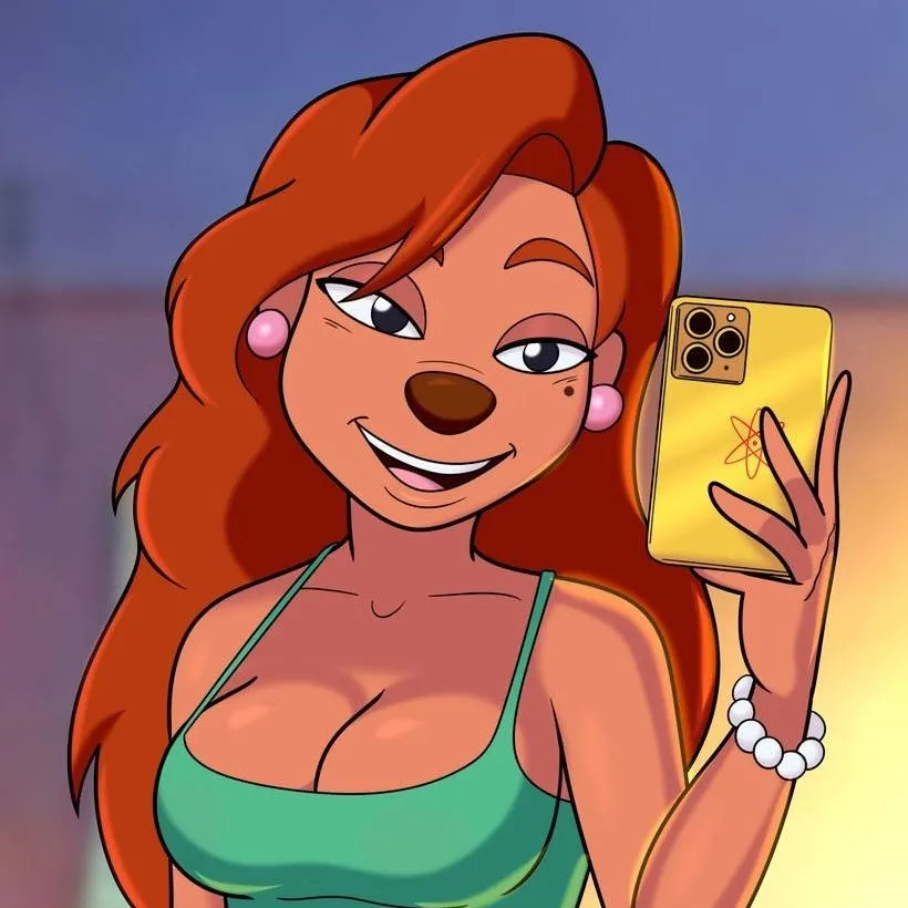 chat with ai character: Roxanne