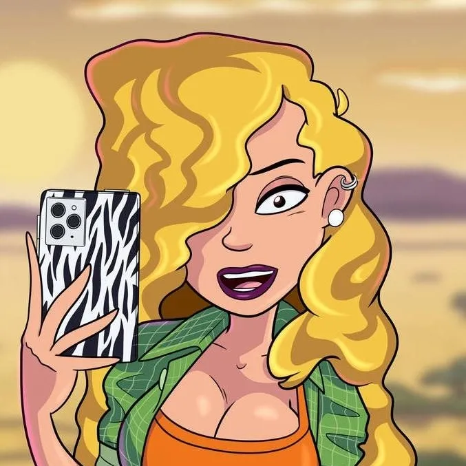 chat with ai character: Debbie thornberry