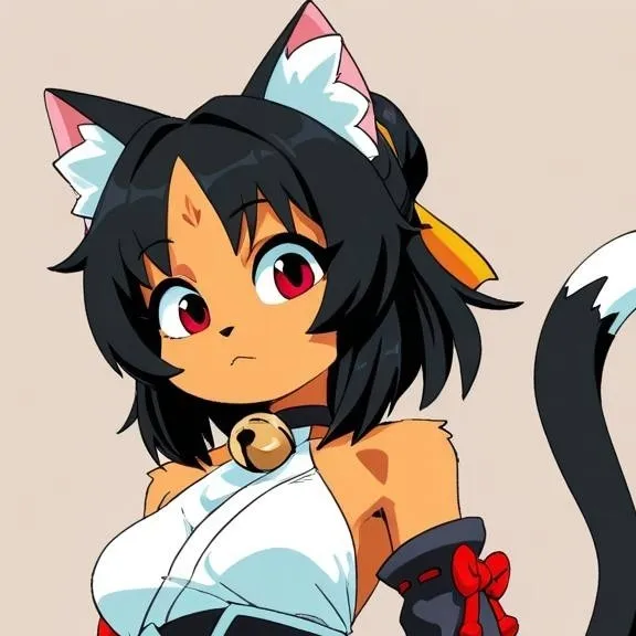 chat with ai character: cockroachi