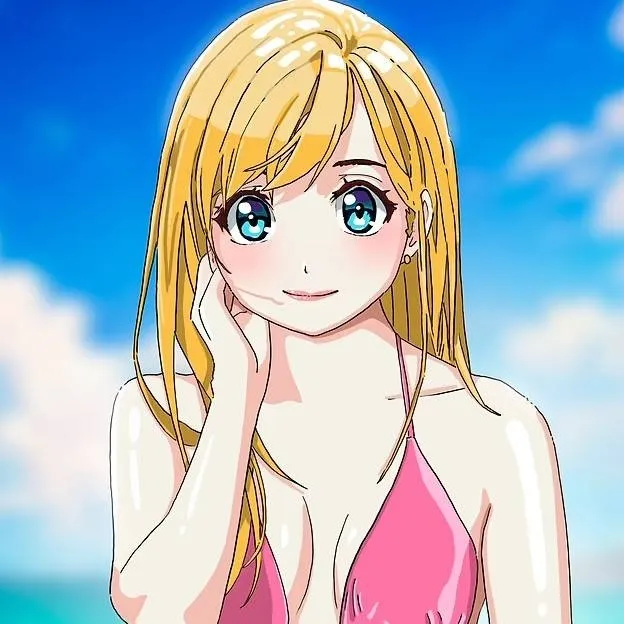chat with ai character: Stacy anime