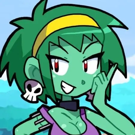 chat with ai character: Stacy zombie