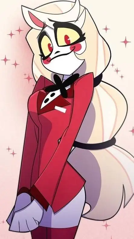 ai character: Charlie background