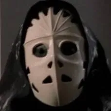 chat with ai character: the killer