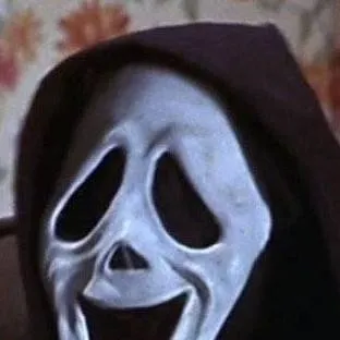 chat with ai character: the killer