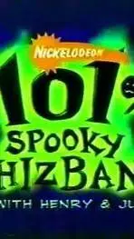 ai character: Nickelodeon 1999 background