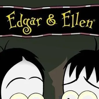 chat with ai character: Edgar and Ellen
