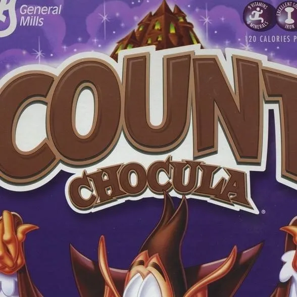 chat with ai character: count chocula