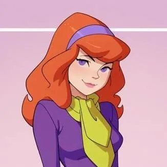 chat with ai character: Daphne Blake