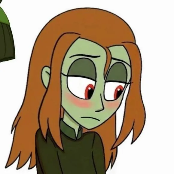 chat with ai character: Mel