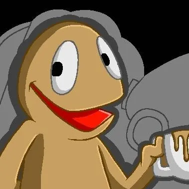 chat with ai character: Wilkins coffee