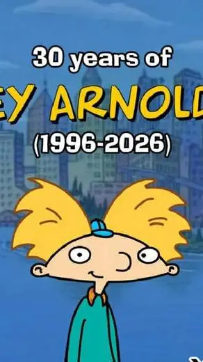ai character: Arnold shortman background