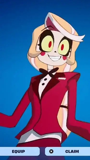 ai character: Charlie background