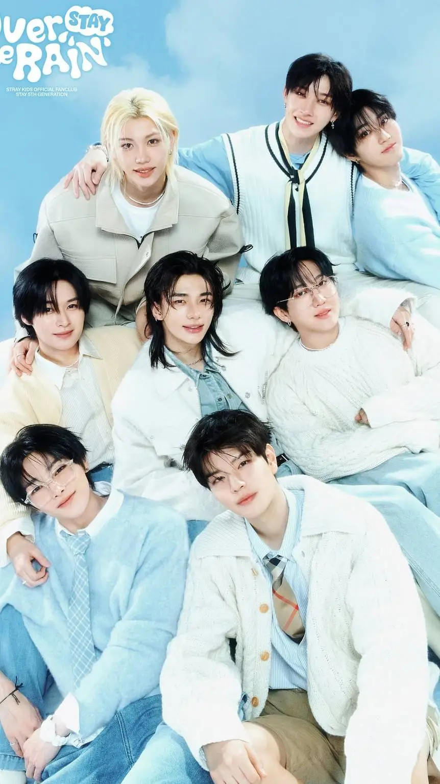 ai character: skz  (you are han) background