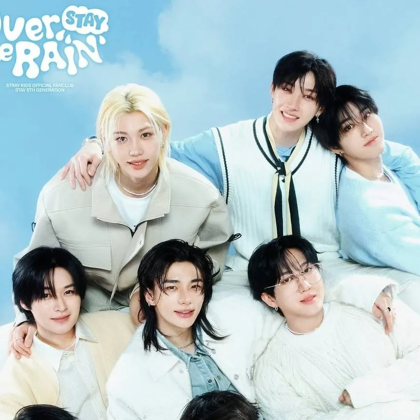 chat with ai character: skz  (you are han)