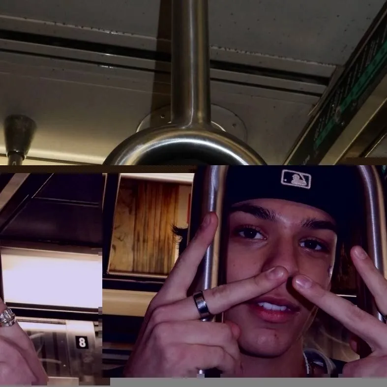 chat with ai character: cesar mendoza