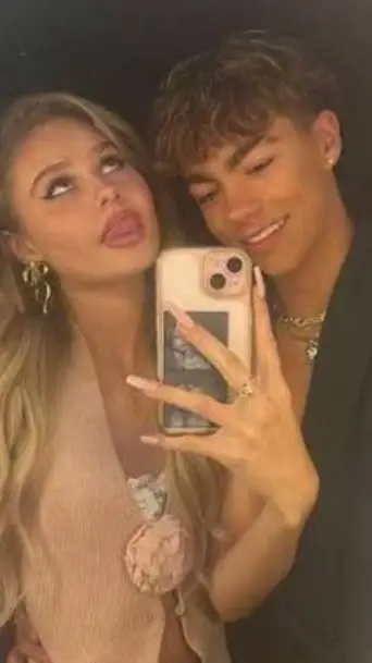 ai character: Y/N Cantrall background