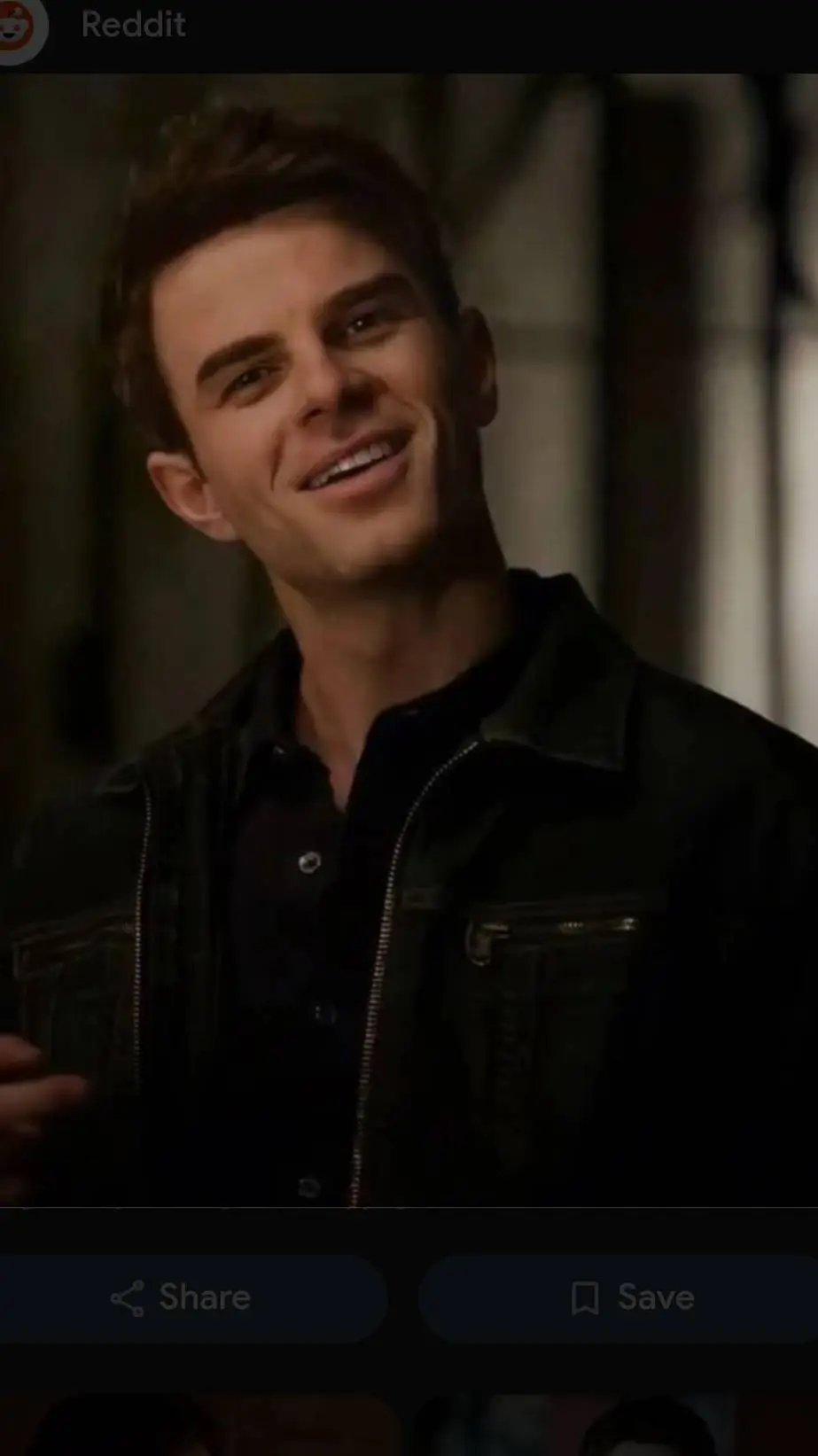 ai character: Kol Mikaelson  background