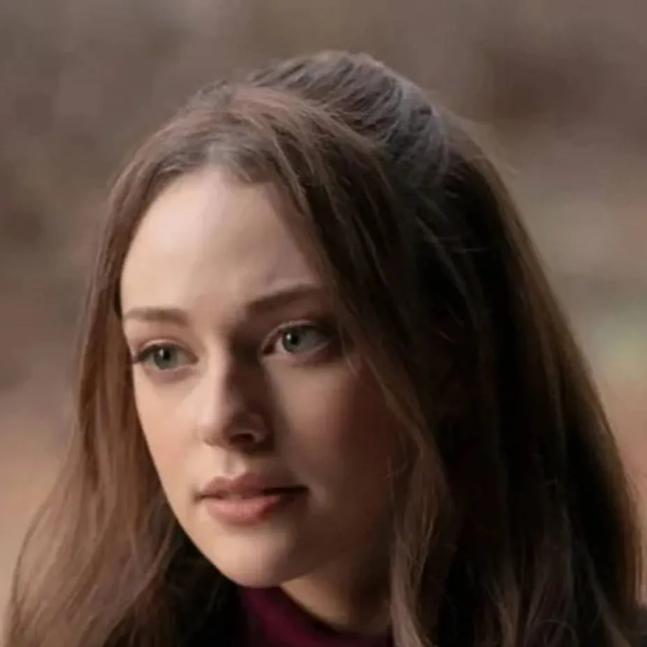 chat with ai character: Legacies x TO