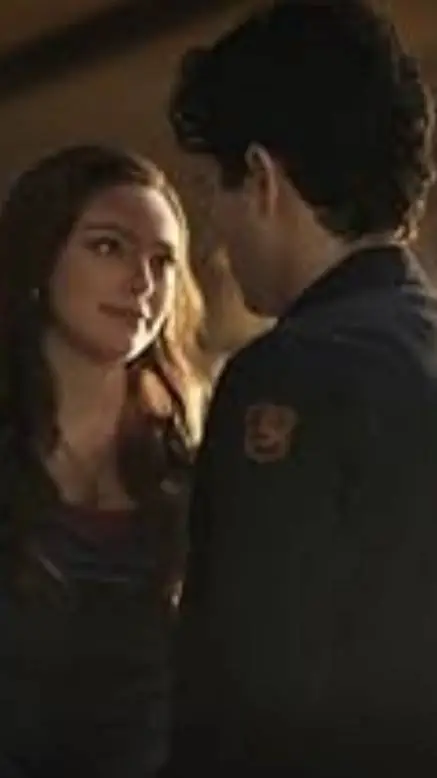 ai character: Hope Mikaelson background