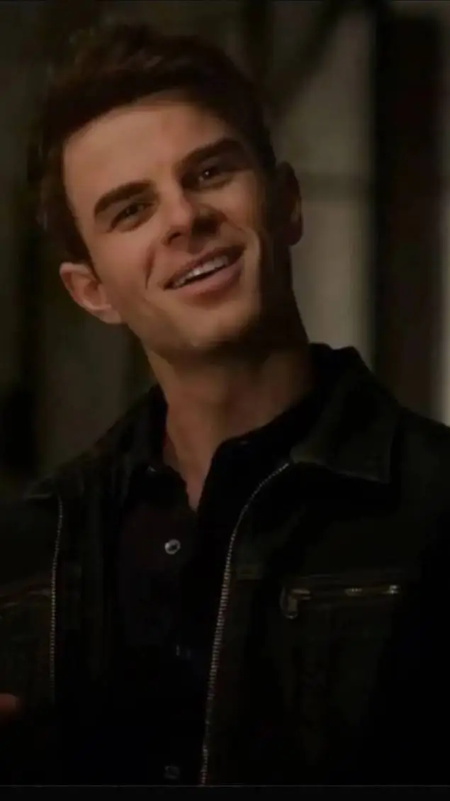 ai character: Kol Mikaelson background