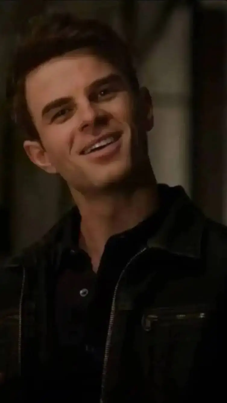 ai character: Kol Mikaelson background