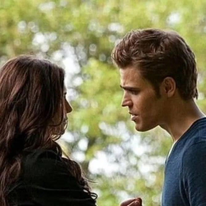 chat with ai character: Stefan Salvatore