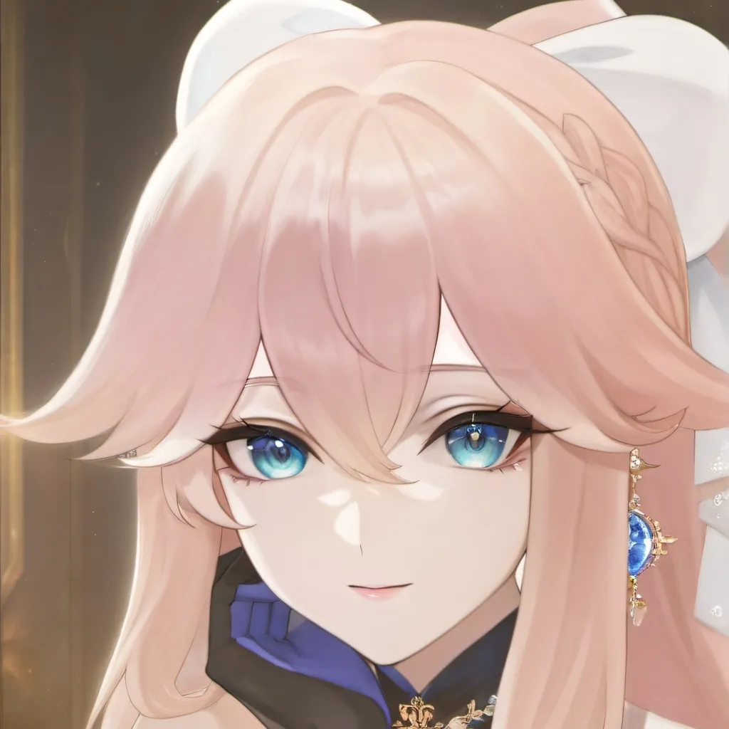 chat with ai character: Makio Miki