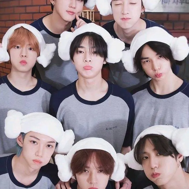 chat with ai character: •~• SKZ y T/N •~•